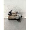 Recambio de motor arranque para seat ibiza iv (6j5, 6p1) 1.6 referencia OEM IAM 02T911023S  