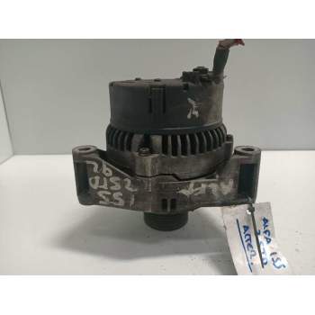 ALTERNADOR 0123345004 BOSCH 80A