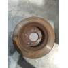 Recambio de disco freno trasero para mazda 6 kombi ()(.2012) 2.2 turbodiesel cat referencia OEM IAM   