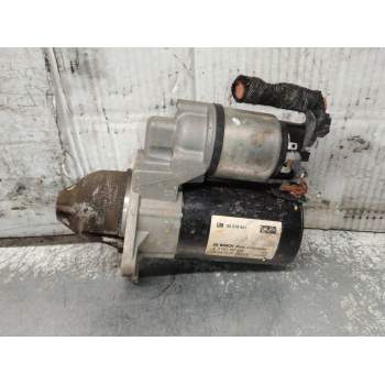 MOTOR ARRANQUE 0001107522 55578921 