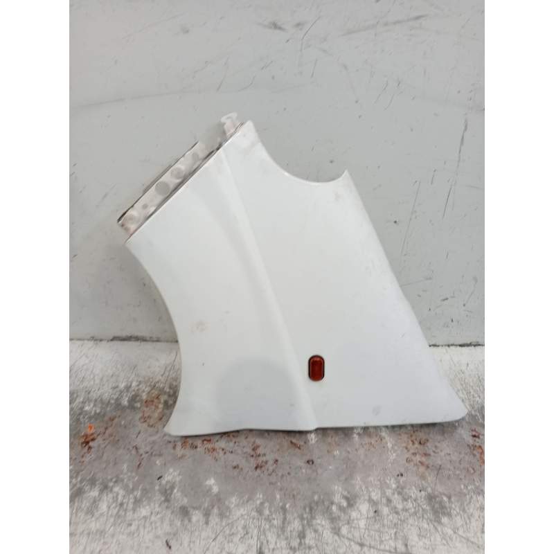 Recambio de aleta delantera izquierda para nissan primastar furgoneta (x83) 1.9 dci 100 referencia OEM IAM   