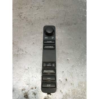 MANDO MULTIFUNCION 12792588JD 12792588 52860166 2005