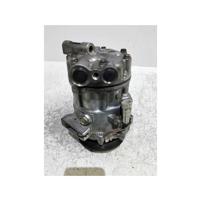 Recambio de compresor aire acondicionado para opel vectra c berlina referencia OEM IAM SD7V161269 1269 13217307