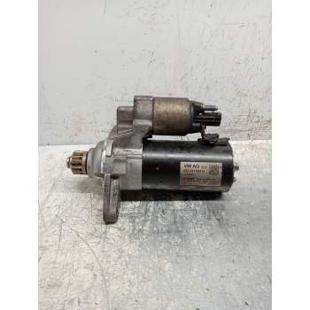 MOTOR ARRANQUE 0001153007 02Z911024H 