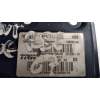Recambio de abs para bmw mini (r56) one referencia OEM IAM 678568102 15803014U 2006