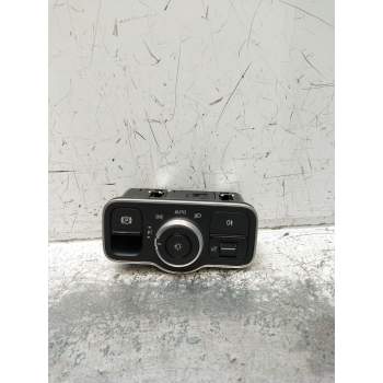 MANDO LUCES A2479052902 9107HW1819 INTERRUPTOR