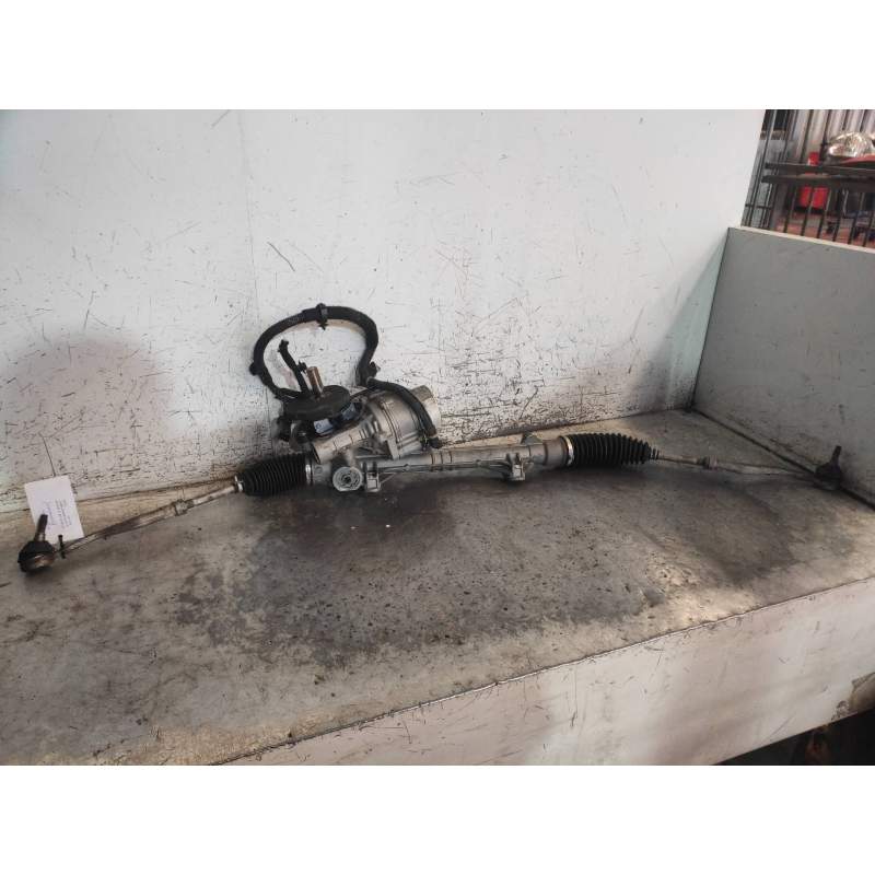 Recambio de cremallera direccion para peugeot 208 like referencia OEM IAM 6820000190 6700003305 2012
