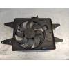 Recambio de electroventilador para fiat doblo cargo (223) 1.9 diesel cat referencia OEM IAM 834900200  