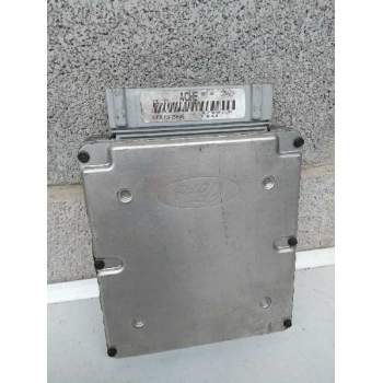CENTRALITA MOTOR UCE 93BB12A650AE ACHE 