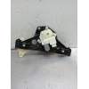 Recambio de elevalunas trasero izquierdo para renault clio v referencia OEM IAM 827217837R 5P 2019