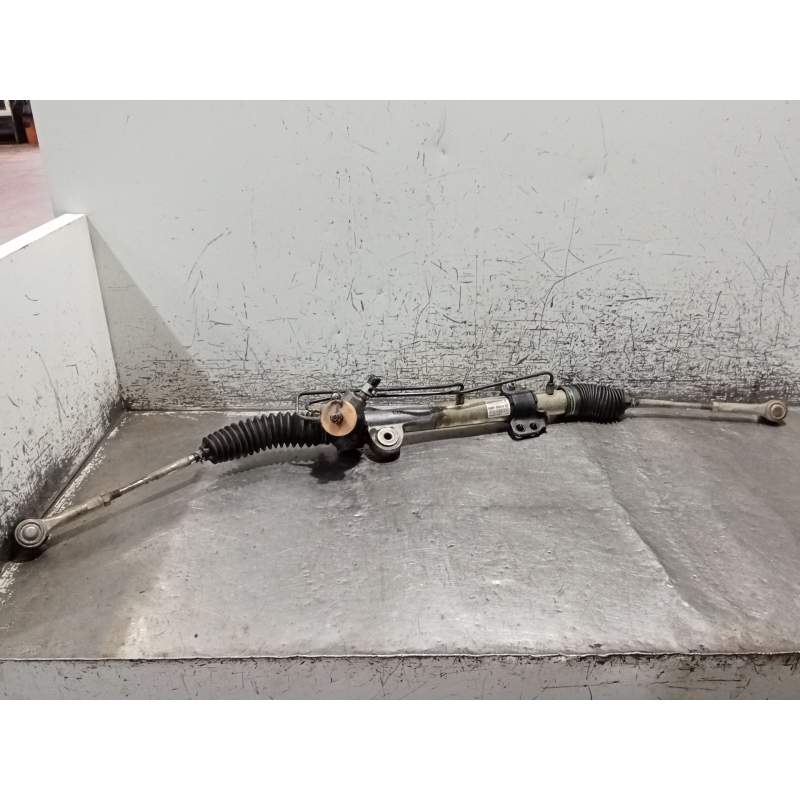 Recambio de cremallera direccion para nissan almera ii hatchback (n16) 2.2 dci referencia OEM IAM 49001BN013 22DCI 2002