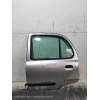 Recambio de puerta trasera izquierda para nissan micra (k11) básico (k11) referencia OEM IAM   5P