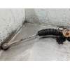 Recambio de cremallera direccion para nissan almera ii hatchback (n16) 2.2 dci referencia OEM IAM 49001BN013 22DCI 2002