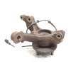 Recambio de mangueta delantera izquierda para ford fiesta (cb1) titanium referencia OEM IAM   