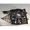 Recambio de electroventilador para fiat linea (110) 1.3 16v jtd cat referencia OEM IAM 51785225  