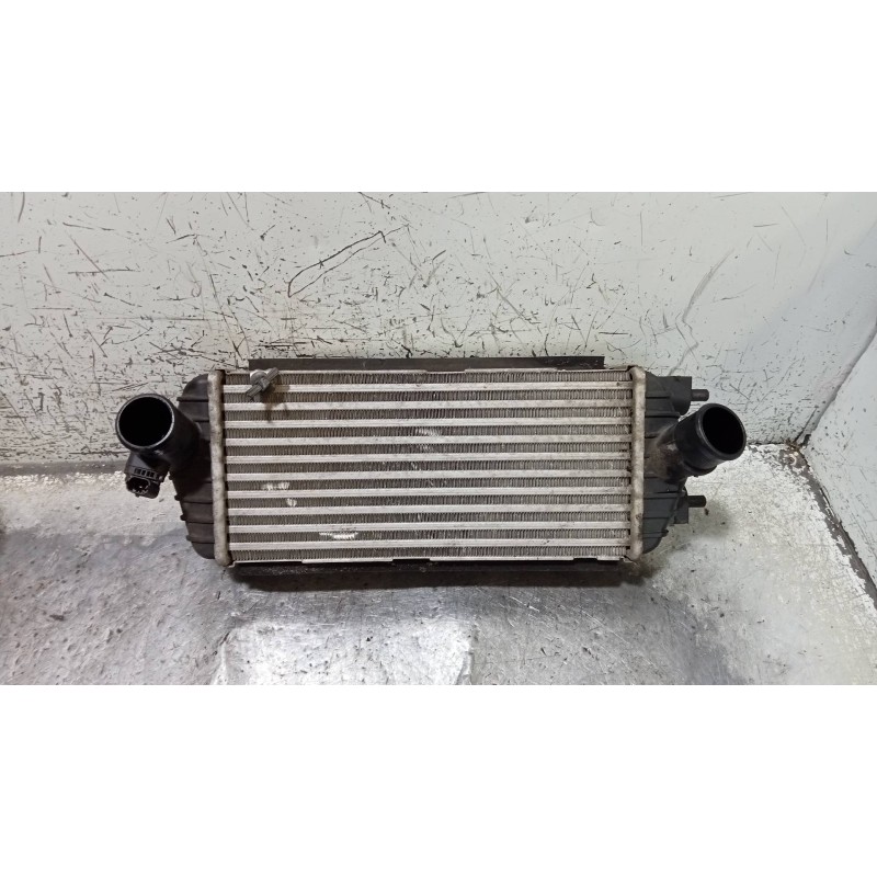 Recambio de intercooler para kia carens ( ) business referencia OEM IAM   