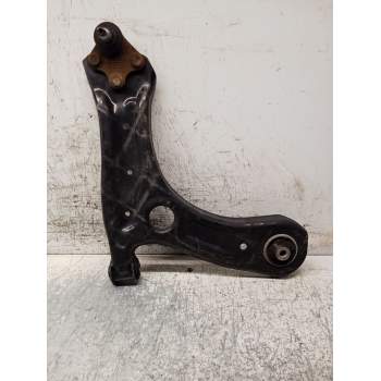 BRAZO SUSPENSION INFERIOR DELANTERO DERECHO 6R040715A 16G 2008