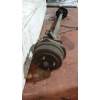 Recambio de puente trasero para suzuki wagon r+ sr (em) 1.0 referencia OEM IAM   TAMBOR