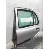 Recambio de puerta trasera izquierda para nissan micra (k11) básico (k11) referencia OEM IAM   5P