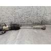 Recambio de cremallera direccion para nissan almera ii hatchback (n16) 2.2 dci referencia OEM IAM 49001BN013 22DCI 2002