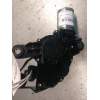Recambio de motor limpia trasero para volkswagen golf vi (5k1) 1.4 16v tsi referencia OEM IAM 0390201207 5K6955711B 