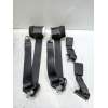 Recambio de juego cinturones trasero para fiat 500 (312_) 1.2 (312axa1a) referencia OEM IAM  3P 2007