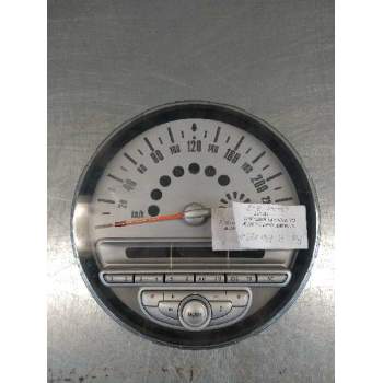 CUADRO INSTRUMENTOS 913619301 BM503011 2006