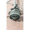 Recambio de puente trasero para suzuki wagon r+ sr (em) 1.0 referencia OEM IAM   TAMBOR