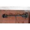 Recambio de puente trasero para suzuki wagon r+ sr (em) 1.0 referencia OEM IAM   TAMBOR