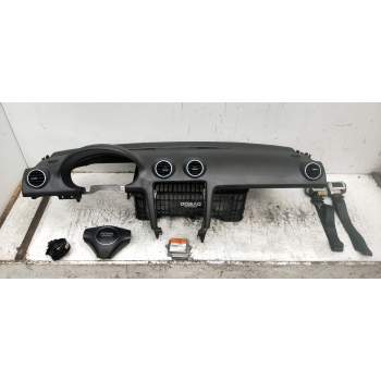 KIT AIRBAG 8P0959655D 0285001700 2004