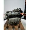 Recambio de motor completo para opel vectra a 1.7 diesel referencia OEM IAM 17D 14322103 LUCAS