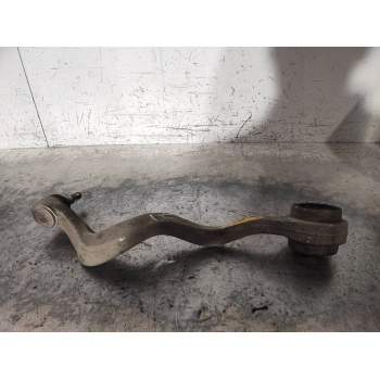 BRAZO SUSPENSION INFERIOR DELANTERO IZQUIERDO ANTERIOR 520D E60/2003