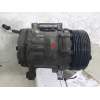 Recambio de compresor aire acondicionado para fiat seicento (187) vintage referencia OEM IAM SD7B107183 7183 