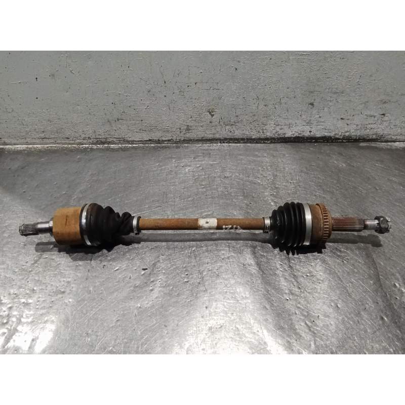 Recambio de transmision delantera izquierda para hyundai elantra iii sedán (xd) 1.6 referencia OEM IAM   