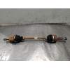 Recambio de transmision delantera izquierda para hyundai elantra iii sedán (xd) 1.6 referencia OEM IAM   
