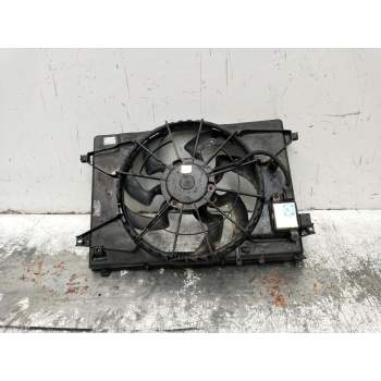 ELECTROVENTILADOR 