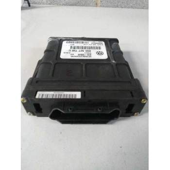 CENTRALITA CAMBIO AUTOMATICO 09D927750D H33 S0655 