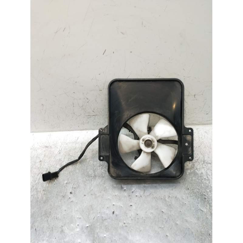 Recambio de electroventilador para mitsubishi montero classic (v2_w, v6_w, v7_w) 2.5 td (v24w) referencia OEM IAM   