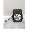 Recambio de electroventilador para mitsubishi montero classic (v2_w, v6_w, v7_w) 2.5 td (v24w) referencia OEM IAM   