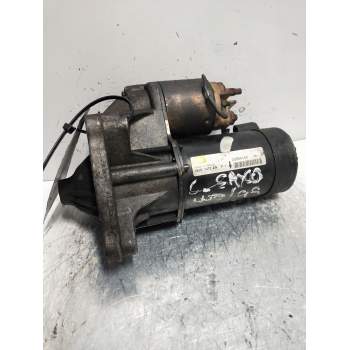 MOTOR ARRANQUE D6RA110 