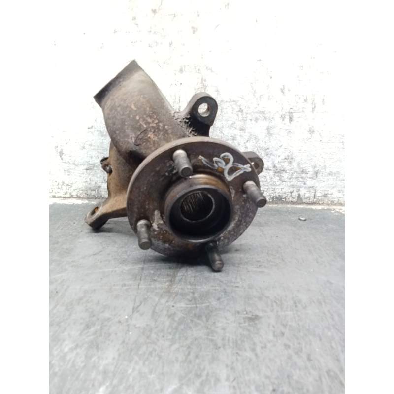 Recambio de mangueta delantera derecha para ford mondeo i (gbp) 1.8 td referencia OEM IAM  18D 1993