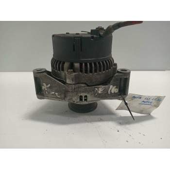 ALTERNADOR 0120485025 BOSCH 80A