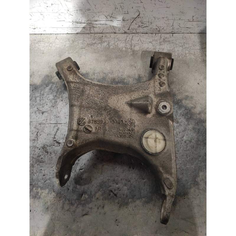 Recambio de brazo suspension inferior trasero derecho para bmw serie 5 berlina (e60) 520d referencia OEM IAM 67559903332  