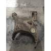 Recambio de brazo suspension inferior trasero derecho para bmw serie 5 berlina (e60) 520d referencia OEM IAM 67559903332  