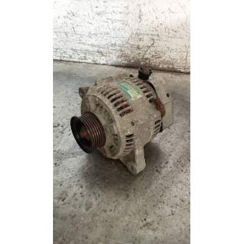 ALTERNADOR 