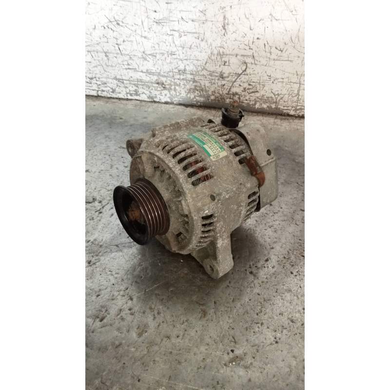 Recambio de alternador para toyota camry (v10) 2.2 gl referencia OEM IAM   