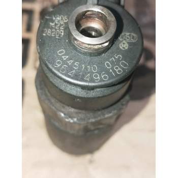 INYECTOR 1122 0445110075 