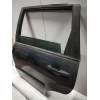 Recambio de puerta trasera izquierda para ssangyong rexton 2.7 turbodiesel cat referencia OEM IAM   