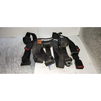 JUEGO CINTURONES DELANTERO 