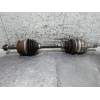 Recambio de transmision delantera izquierda para opel astra j lim. sportive referencia OEM IAM 13335145  